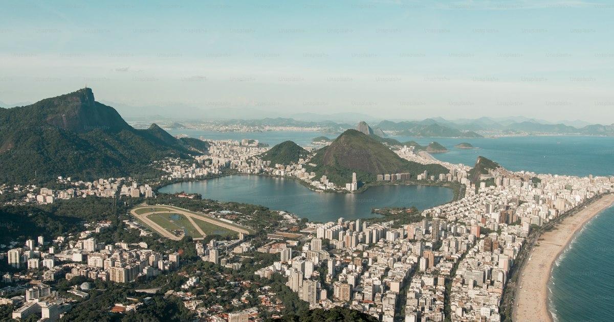 Viajar con mascota a Brasil: requisitos de entrada (2026)