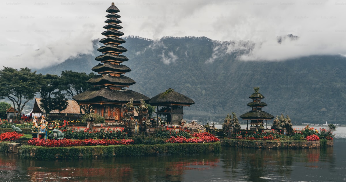 Viajar con mascota a Indonesia: requisitos de entrada (2026)